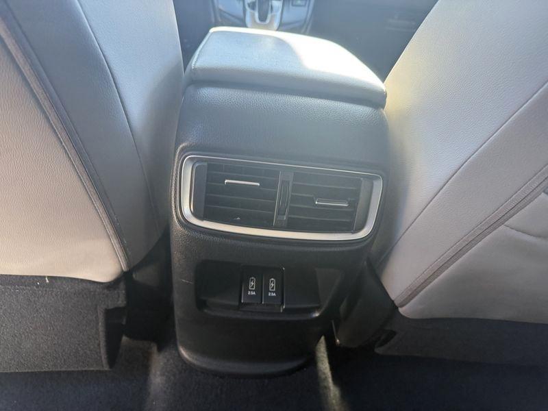 Honda CR-V Touring AWD 2020