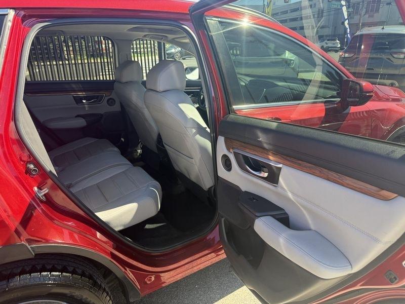 Honda CR-V Touring AWD 2020