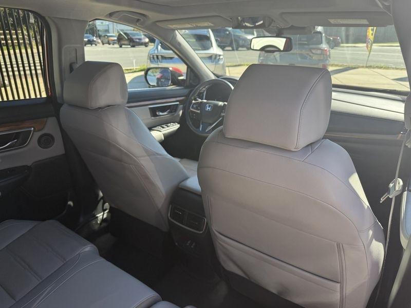 Honda CR-V Touring AWD 2020