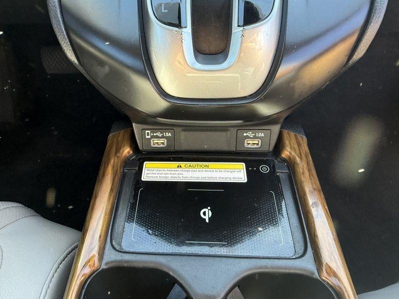 Honda CR-V Touring AWD 2020