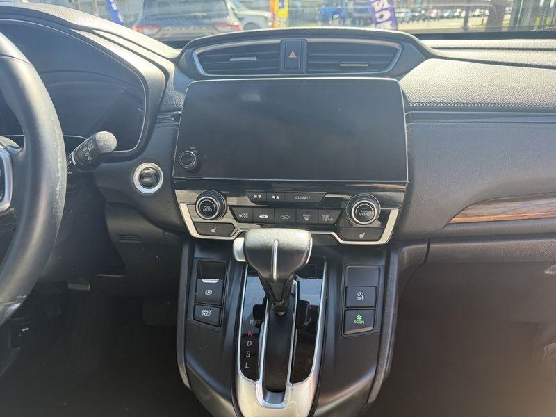 Honda CR-V Touring AWD 2020