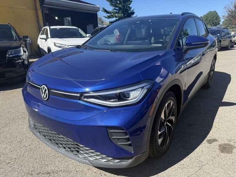Volkswagen ID.4 Pro S 2022