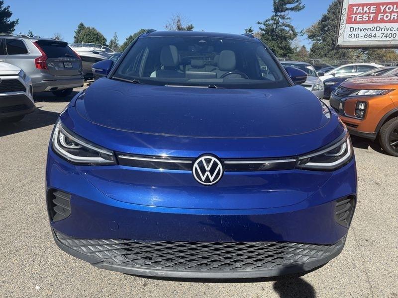 Volkswagen ID.4 Pro S 2022