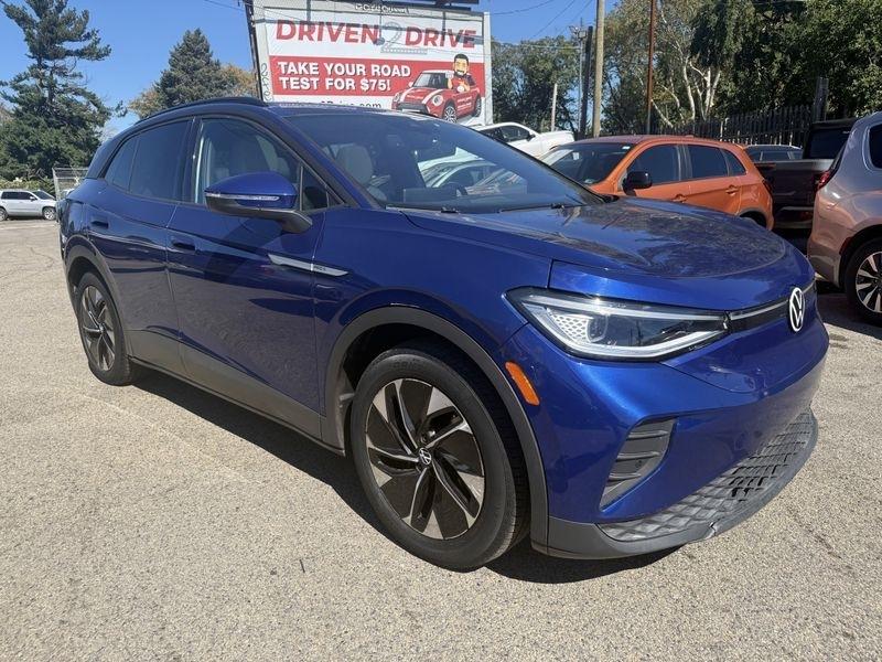 Volkswagen ID.4 Pro S 2022