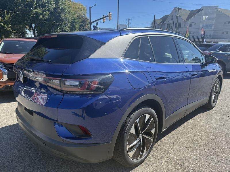 Volkswagen ID.4 Pro S 2022