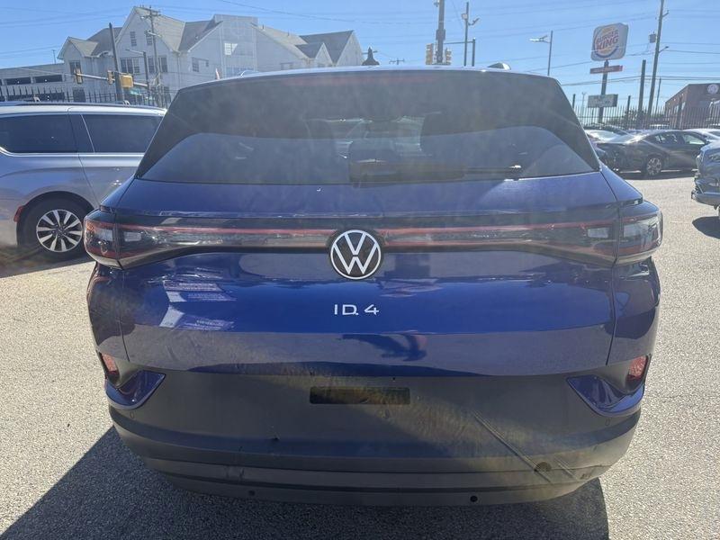 Volkswagen ID.4 Pro S 2022