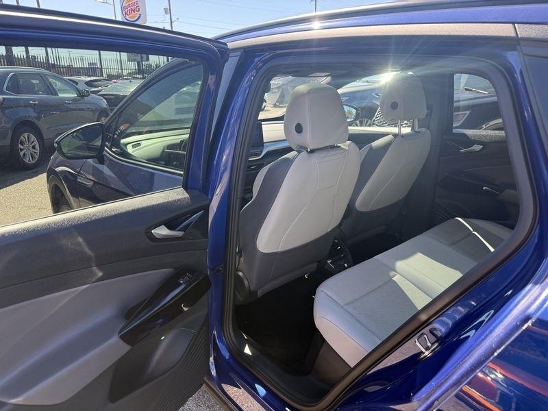 Volkswagen ID.4 Pro S 2022