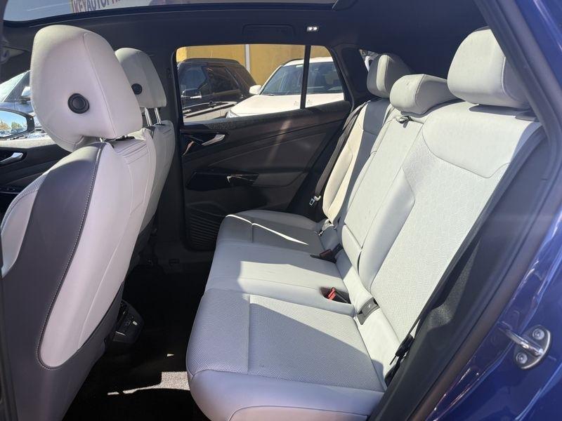 Volkswagen ID.4 Pro S 2022
