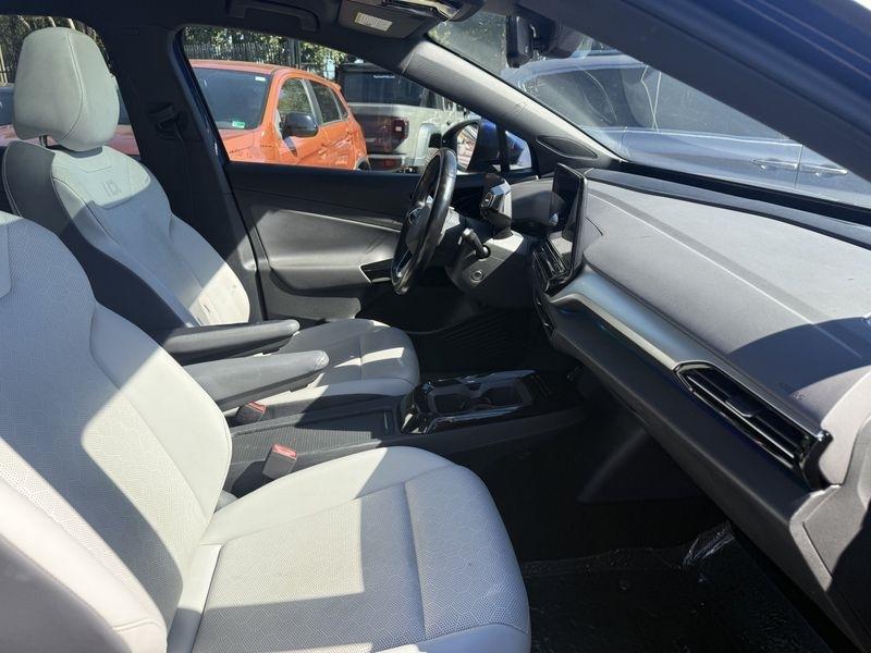 Volkswagen ID.4 Pro S 2022