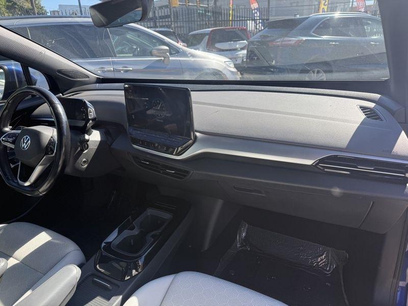 Volkswagen ID.4 Pro S 2022