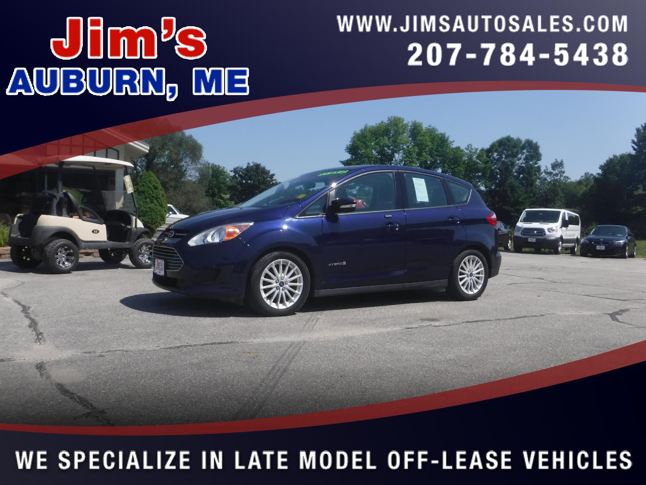 Used Cars Auburn ME Used Cars & Trucks ME Jim's Auto Sales