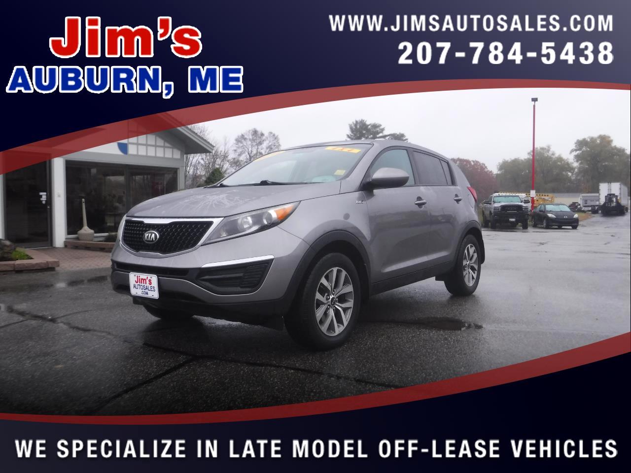 Used Cars Auburn ME Used Cars & Trucks ME Jim's Auto Sales