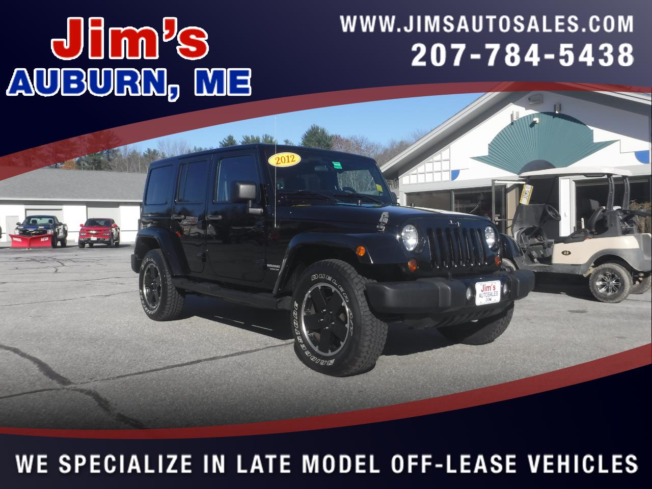 Used Cars Auburn ME Used Cars & Trucks ME Jim's Auto Sales