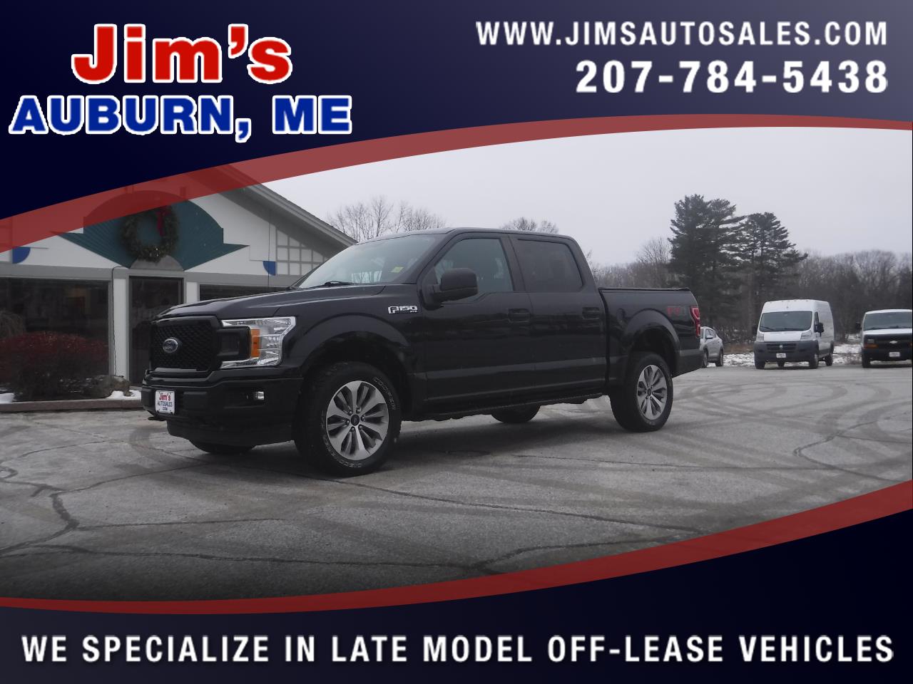 Used Cars Auburn ME Used Cars & Trucks ME Jim's Auto Sales