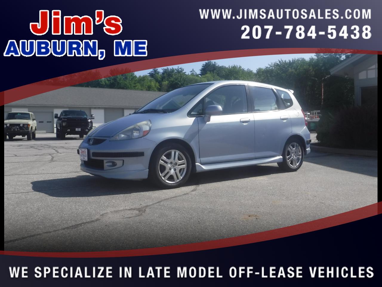Used Cars Auburn ME Used Cars & Trucks ME Jim's Auto Sales