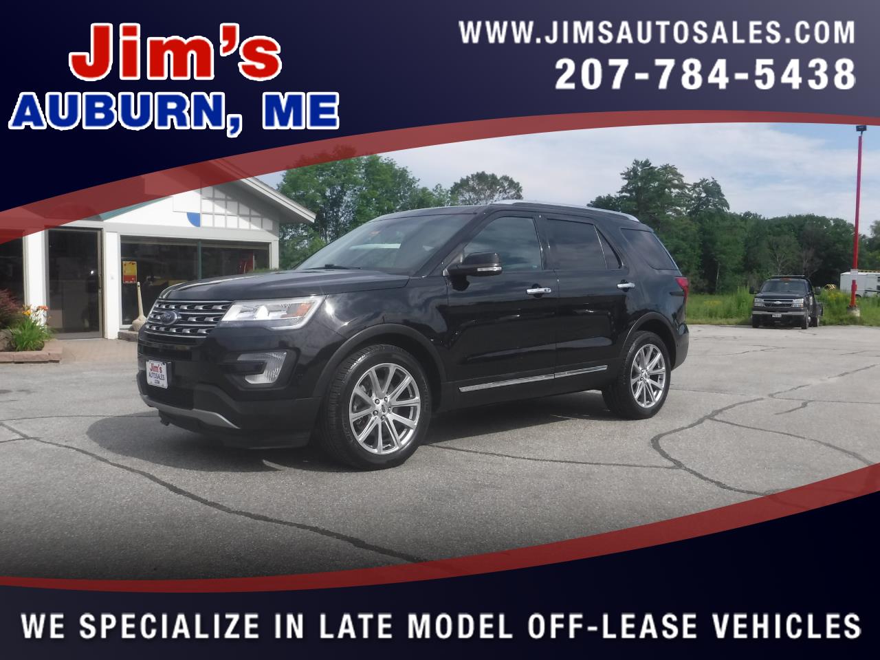 Used Cars Auburn ME Used Cars & Trucks ME Jim's Auto Sales