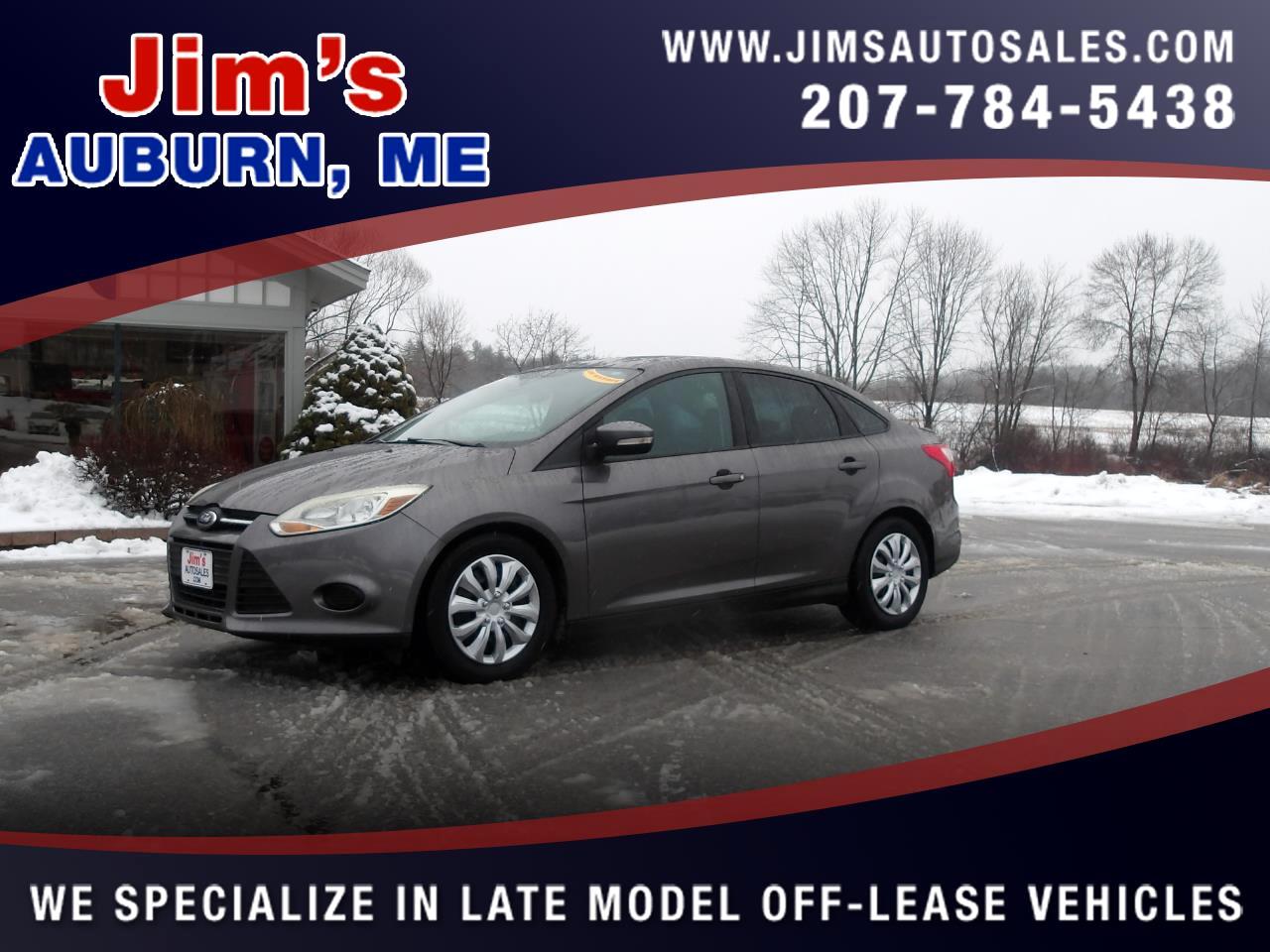 Used Cars Auburn ME Used Cars & Trucks ME Jim's Auto Sales