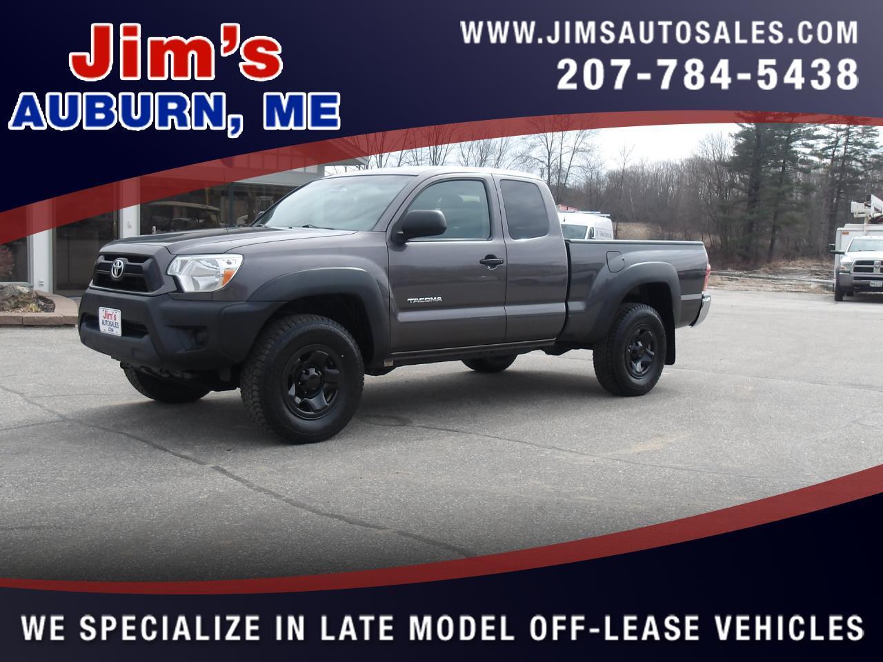 Used Cars Auburn ME | Used Cars & Trucks ME | Jim's Auto Sales