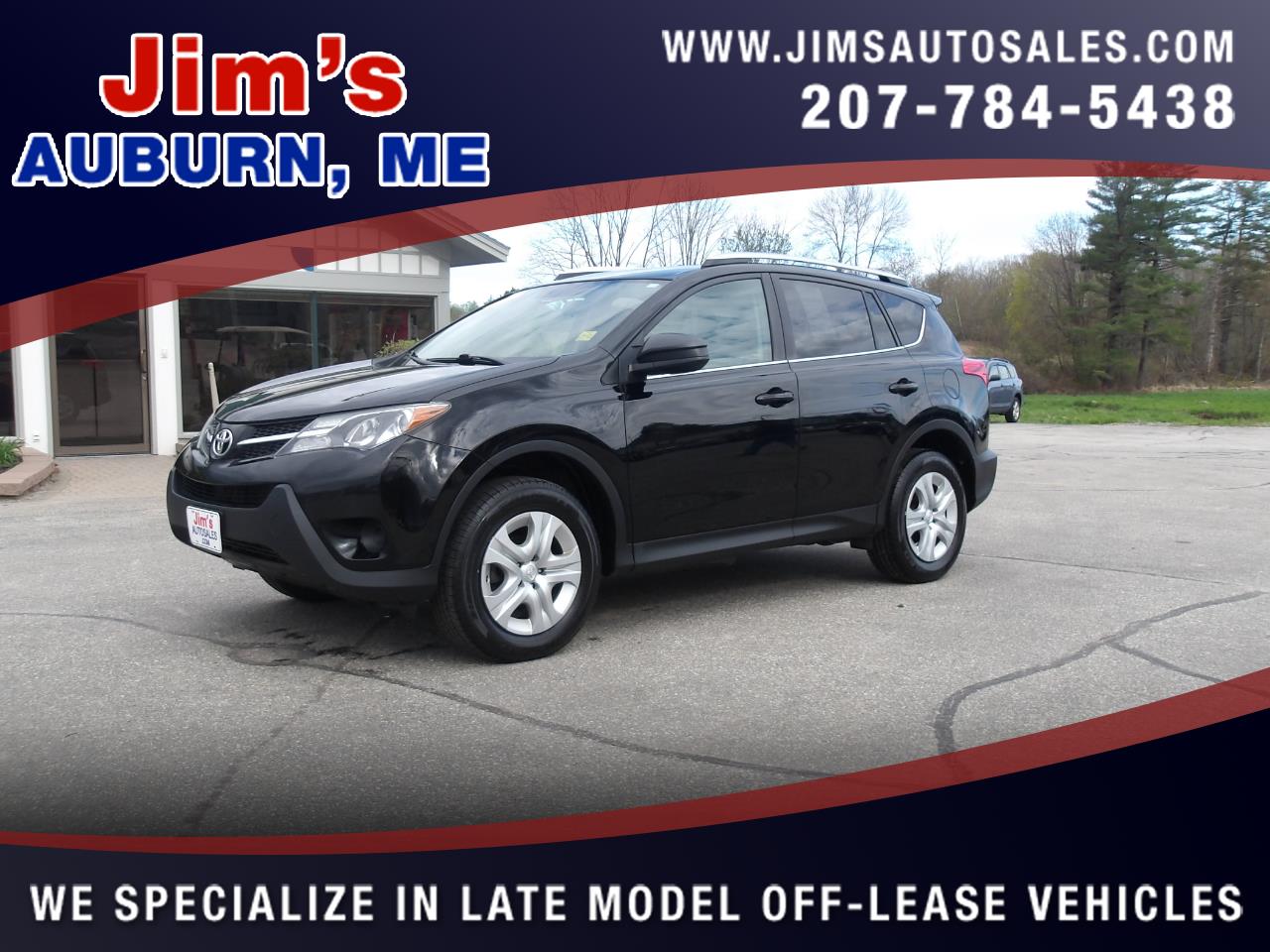 Used Cars Auburn ME Used Cars & Trucks ME Jim's Auto Sales