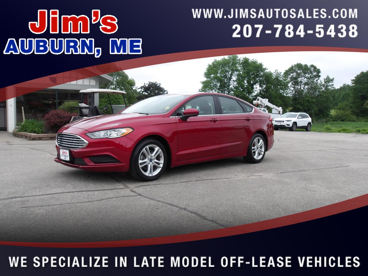 Used Cars Auburn ME Used Cars & Trucks ME Jim's Auto Sales