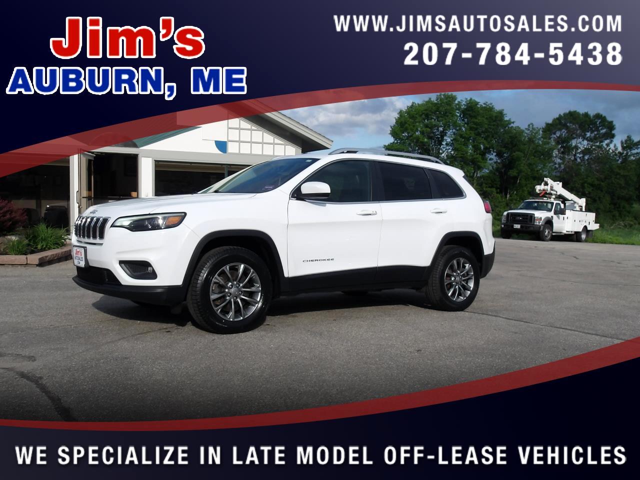 Used Cars Auburn ME Used Cars & Trucks ME Jim's Auto Sales