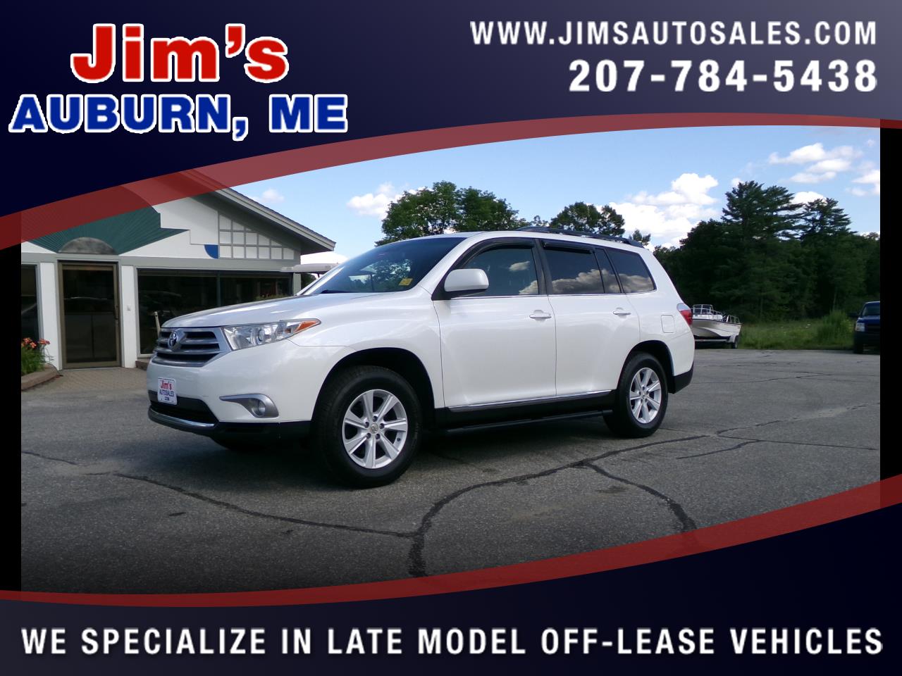 Used Cars Auburn ME Used Cars & Trucks ME Jim's Auto Sales