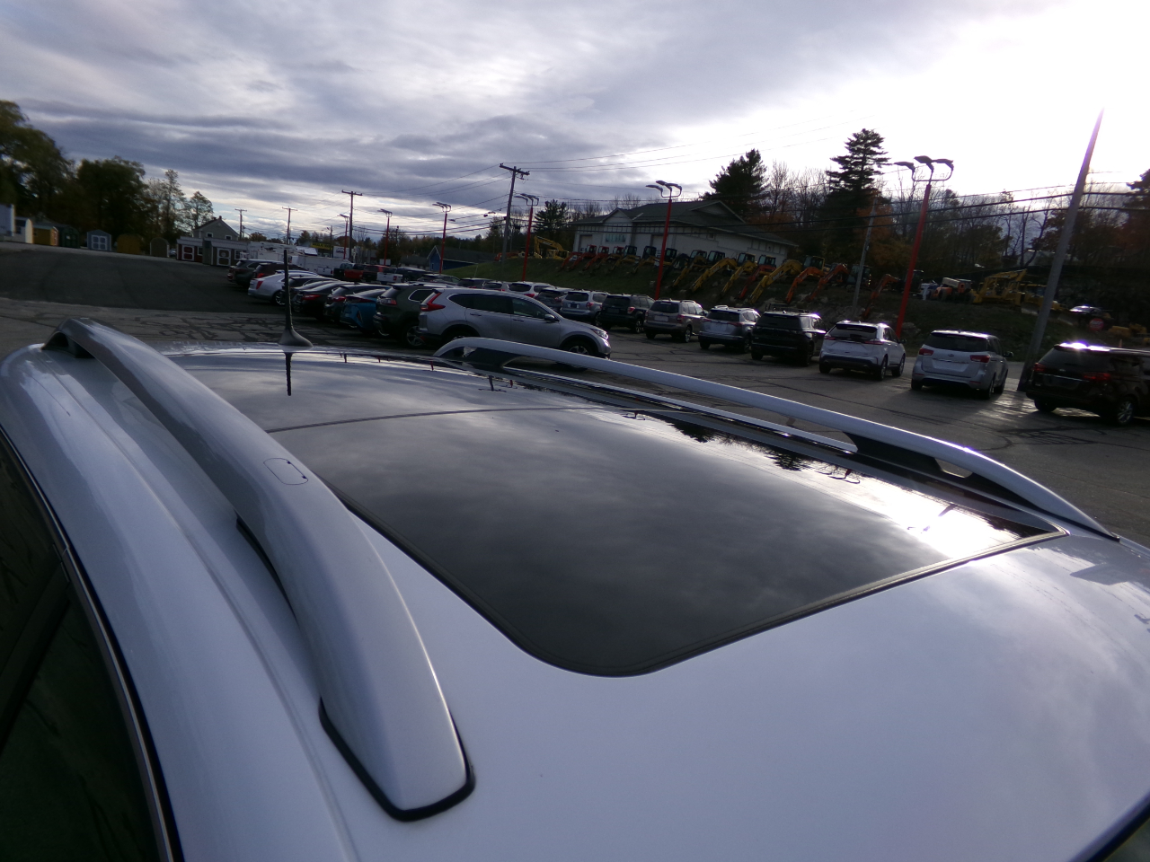 Jeep Cherokee Limited 4x4 2020 Jeep Cherokee Limited 4x4 2020