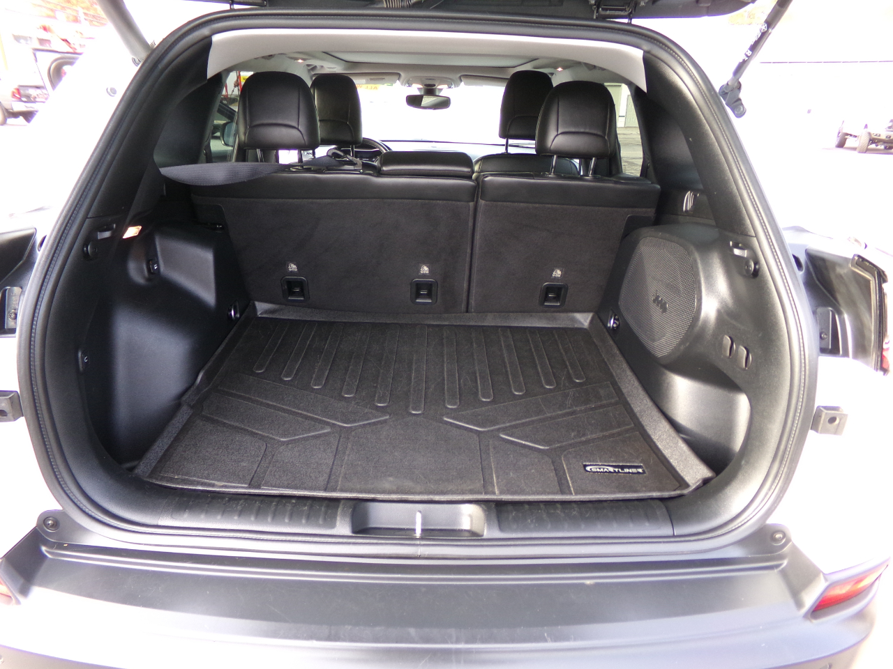 Jeep Cherokee Limited 4x4 2020 Jeep Cherokee Limited 4x4 2020
