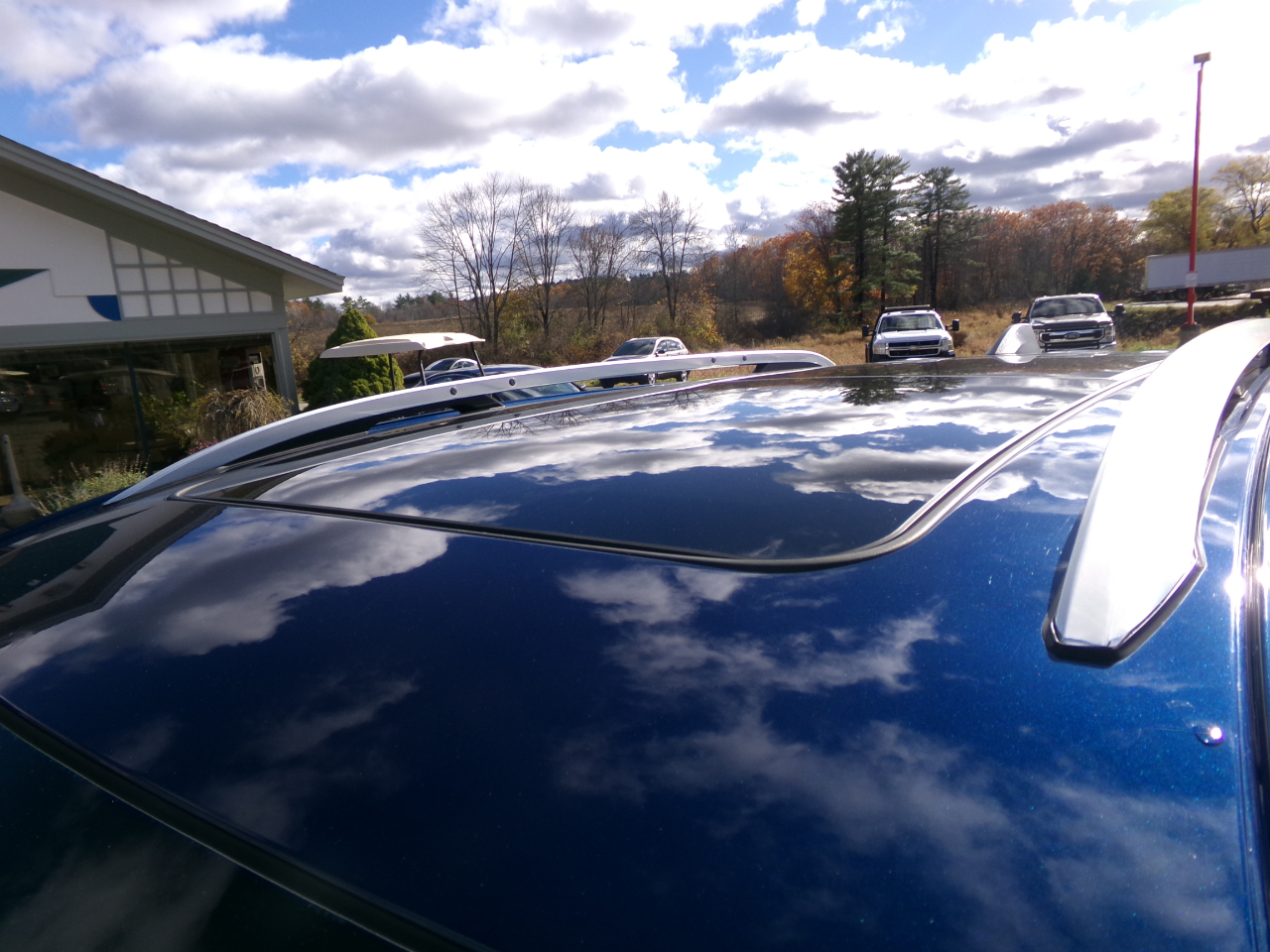 Chevrolet Equinox AWD 4dr LT w/2LT 2019 Chevrolet Equinox AWD 4dr LT w/2LT 2019