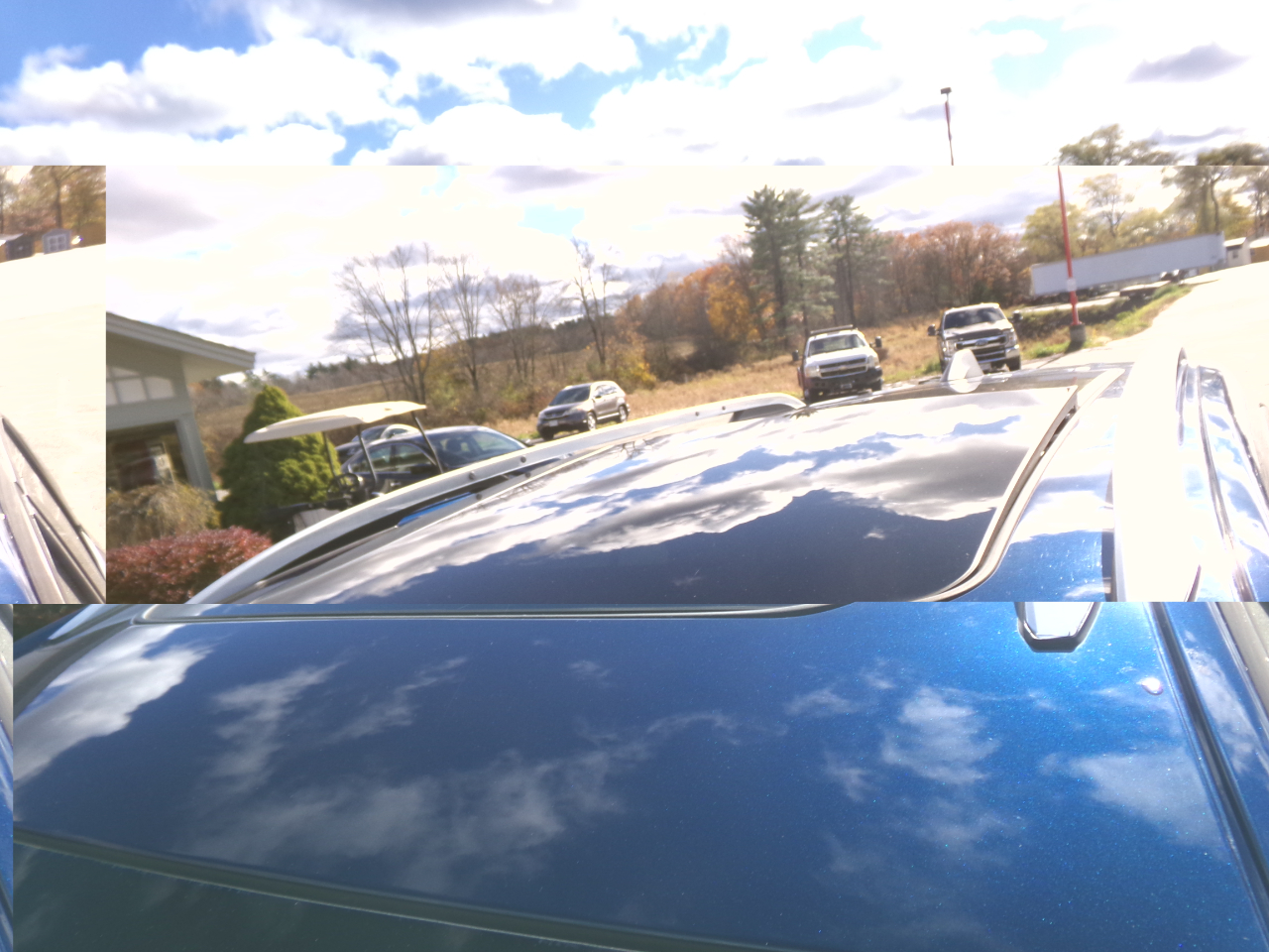 Chevrolet Equinox AWD 4dr LT w/2LT 2019 Chevrolet Equinox AWD 4dr LT w/2LT 2019