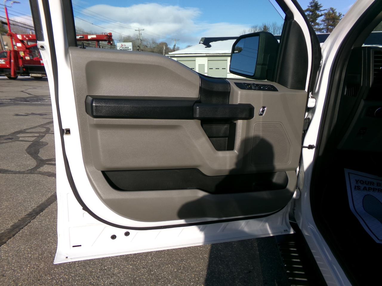 Ford F-150 XL 4WD SuperCrew 5.5' Box 2020