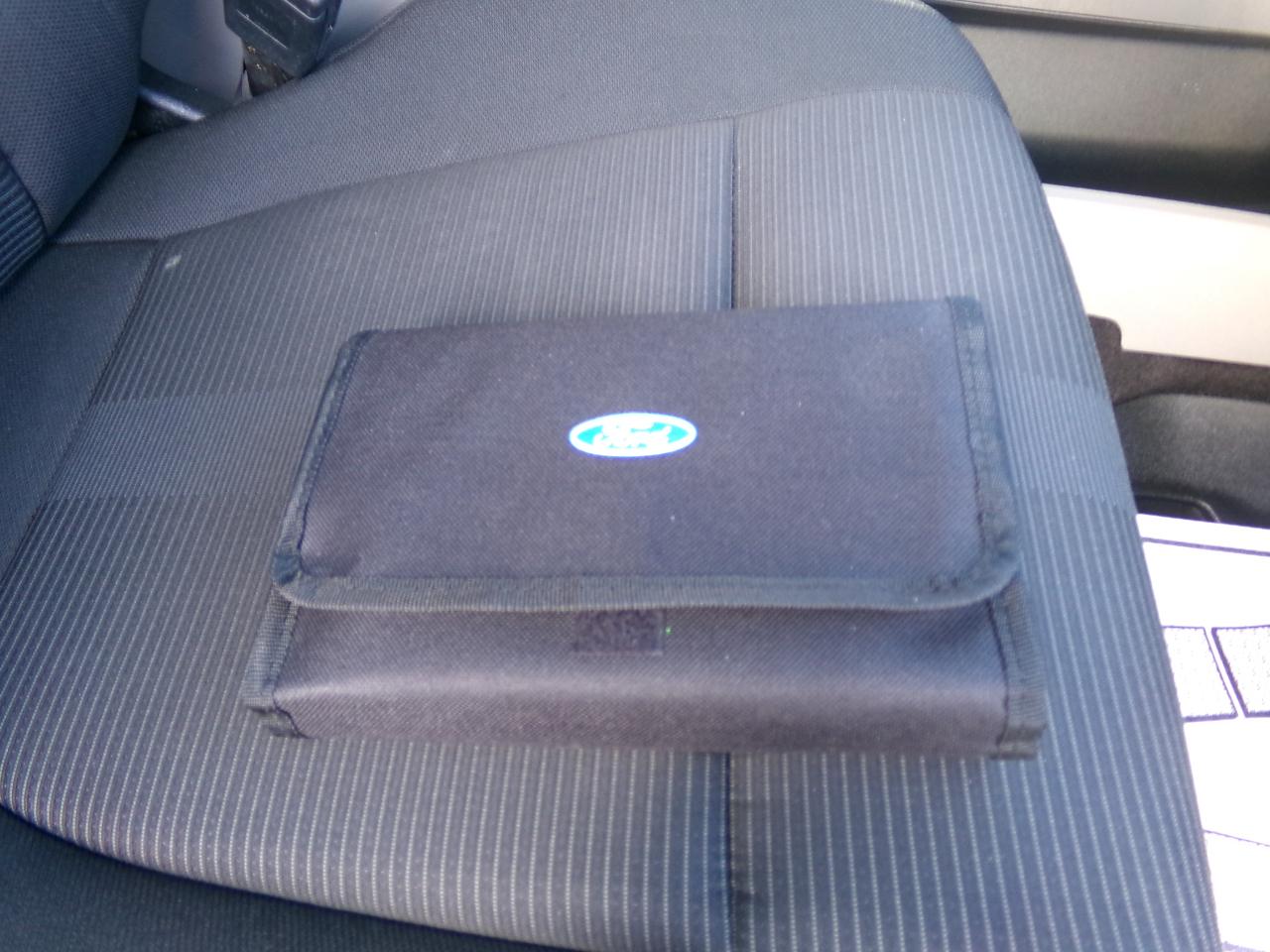 Ford F-150 XL 4WD SuperCrew 5.5' Box 2020