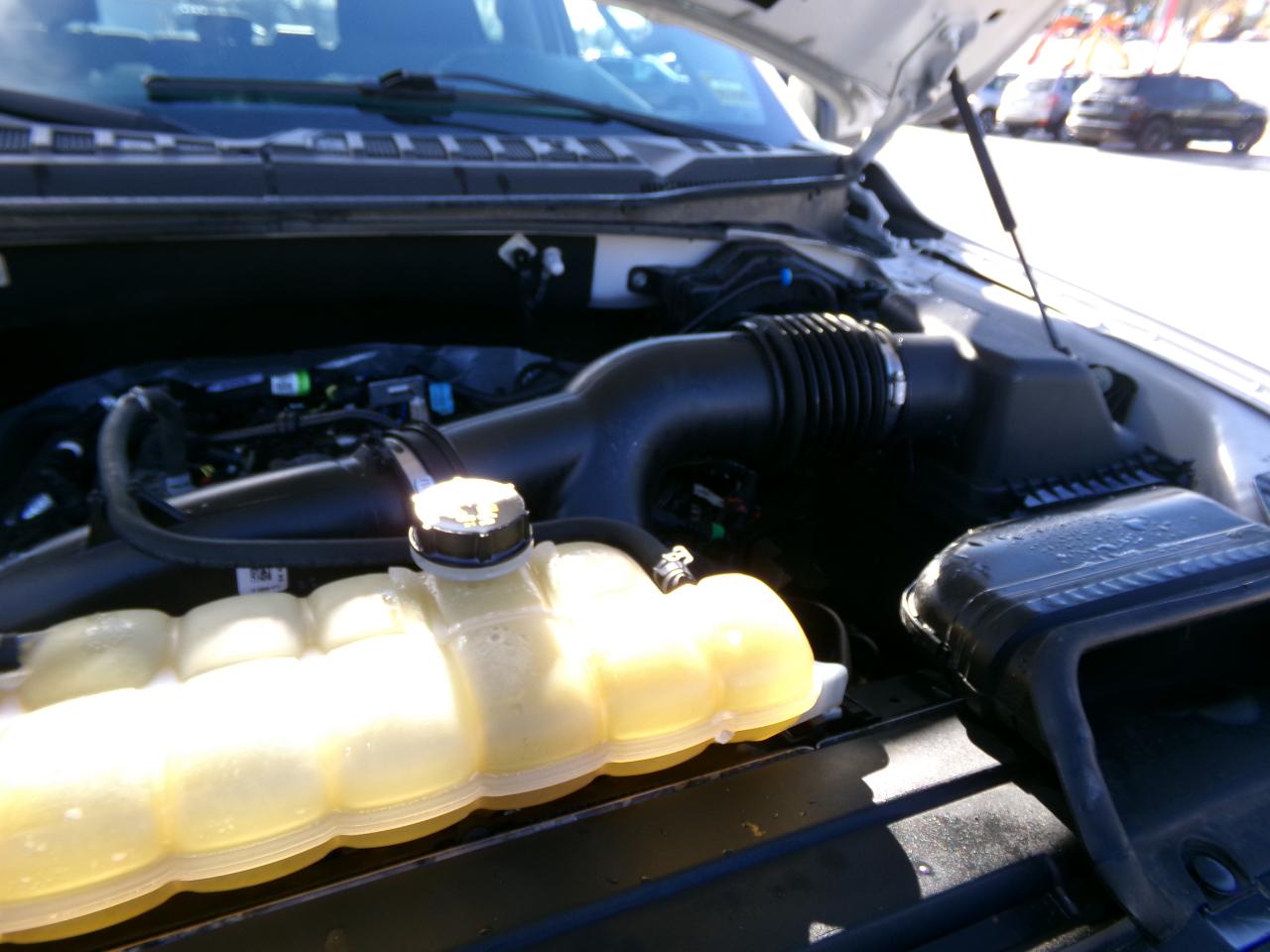 Ford F-150 XL 4WD SuperCrew 5.5' Box 2020