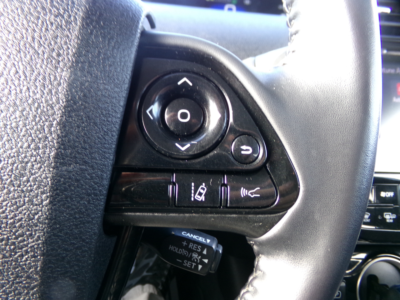 Toyota Prius Prime Limited (Natl) 2021