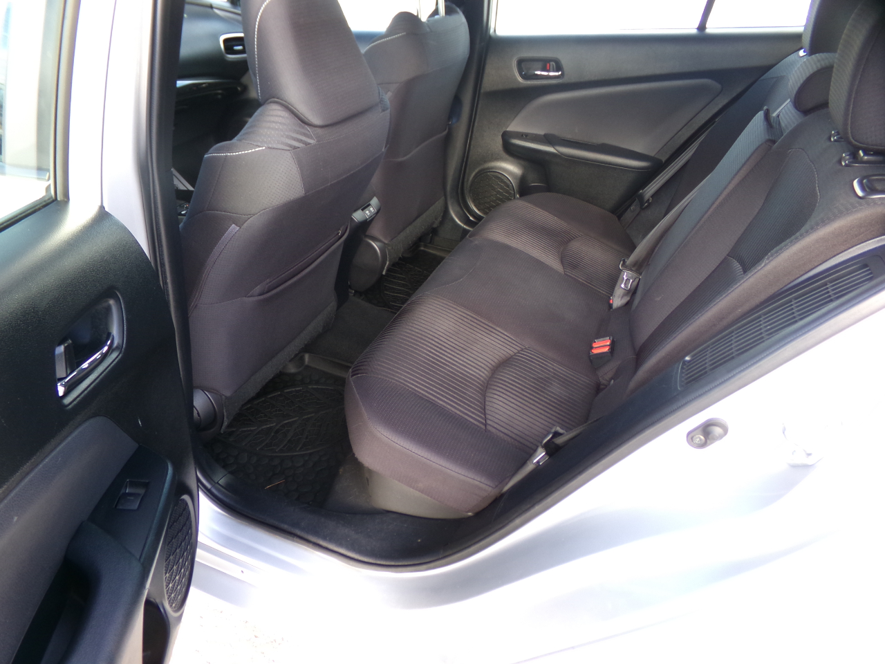 Toyota Prius Prime Limited (Natl) 2021