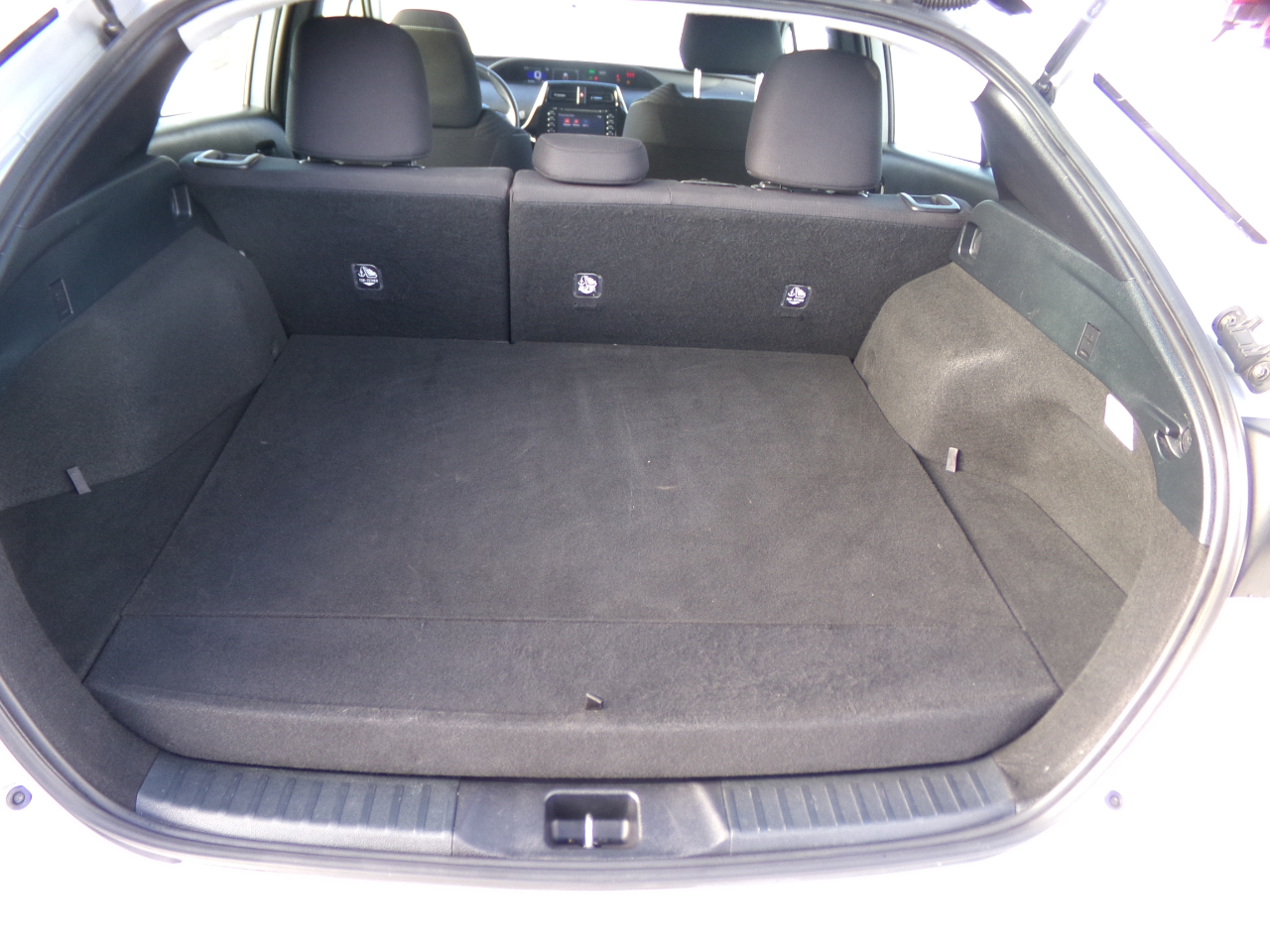 Toyota Prius Prime Limited (Natl) 2021