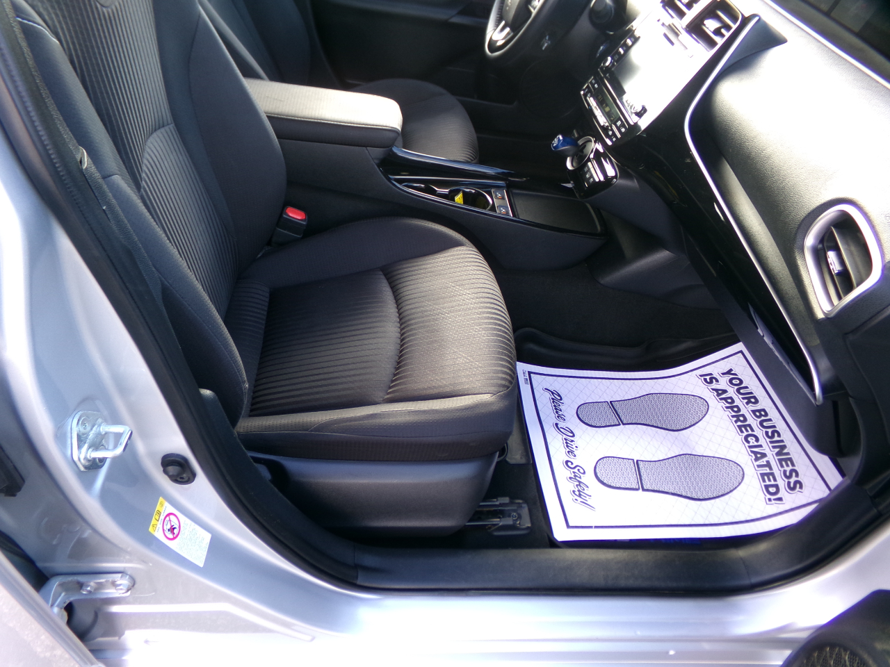 Toyota Prius Prime Limited (Natl) 2021