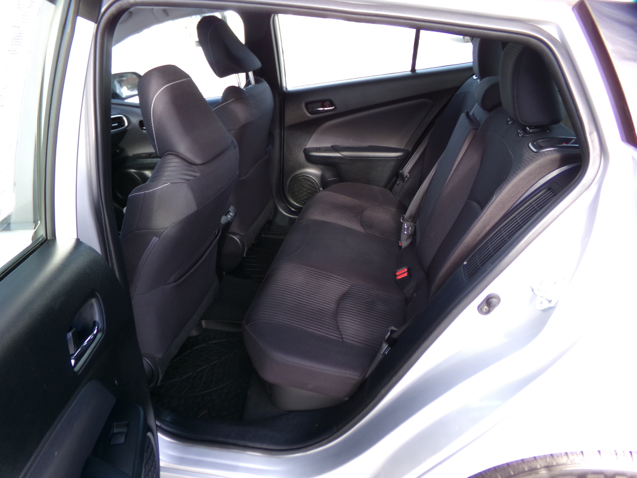 Toyota Prius Prime Limited (Natl) 2021