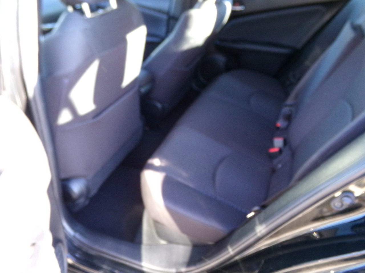 Toyota Prius 5dr HB Two (Natl) 2016