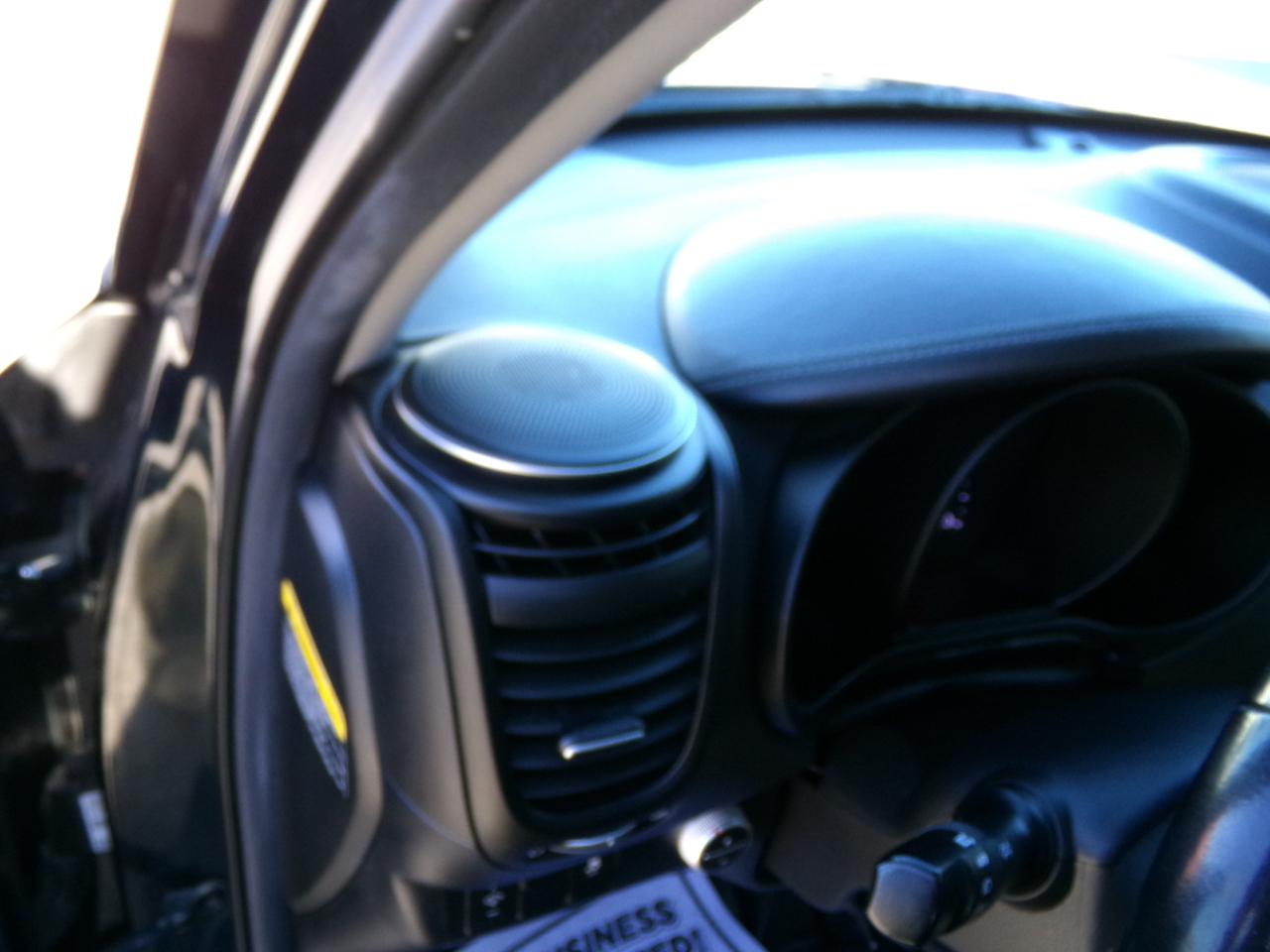 Kia Soul + Auto 2019