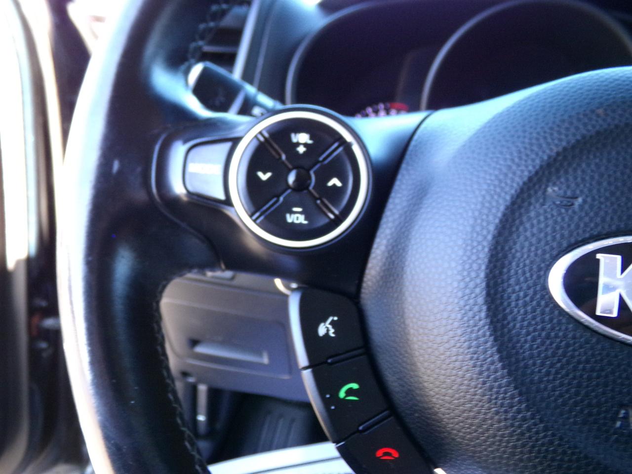 Kia Soul + Auto 2019