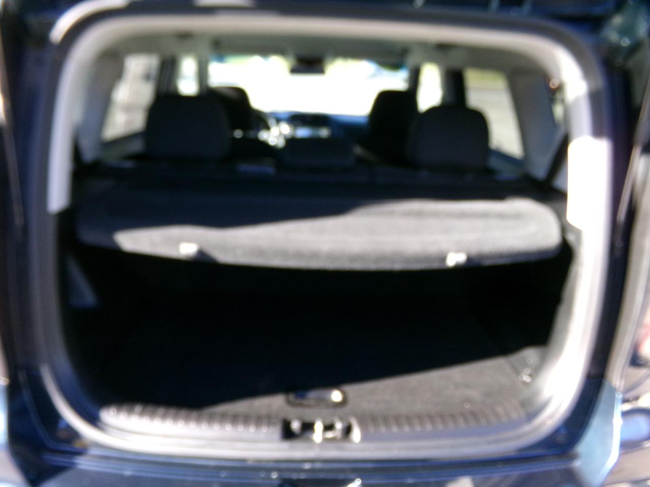 Kia Soul + Auto 2019