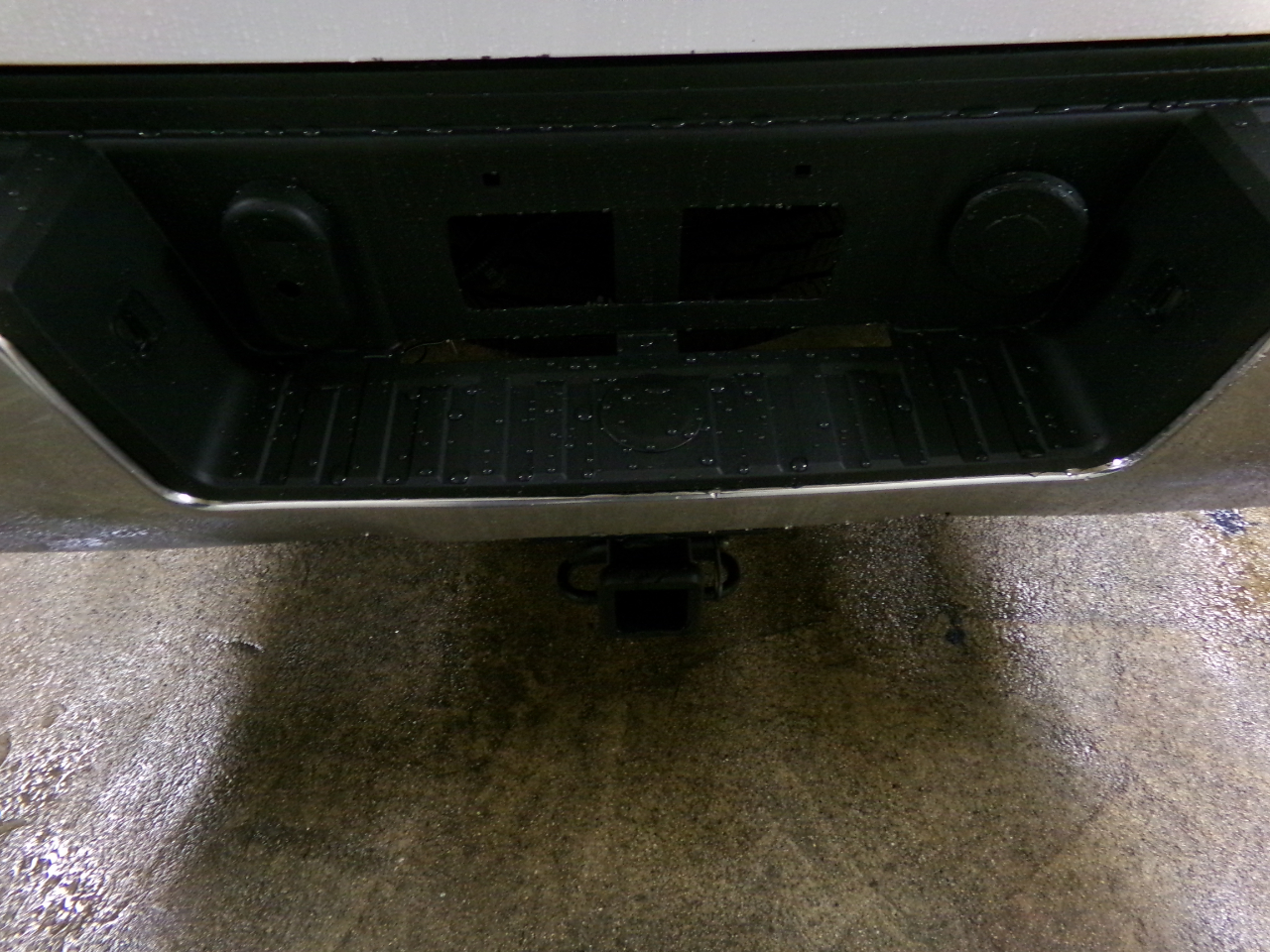 GMC Sierra 1500 2WD Reg Cab 133.0" 2017