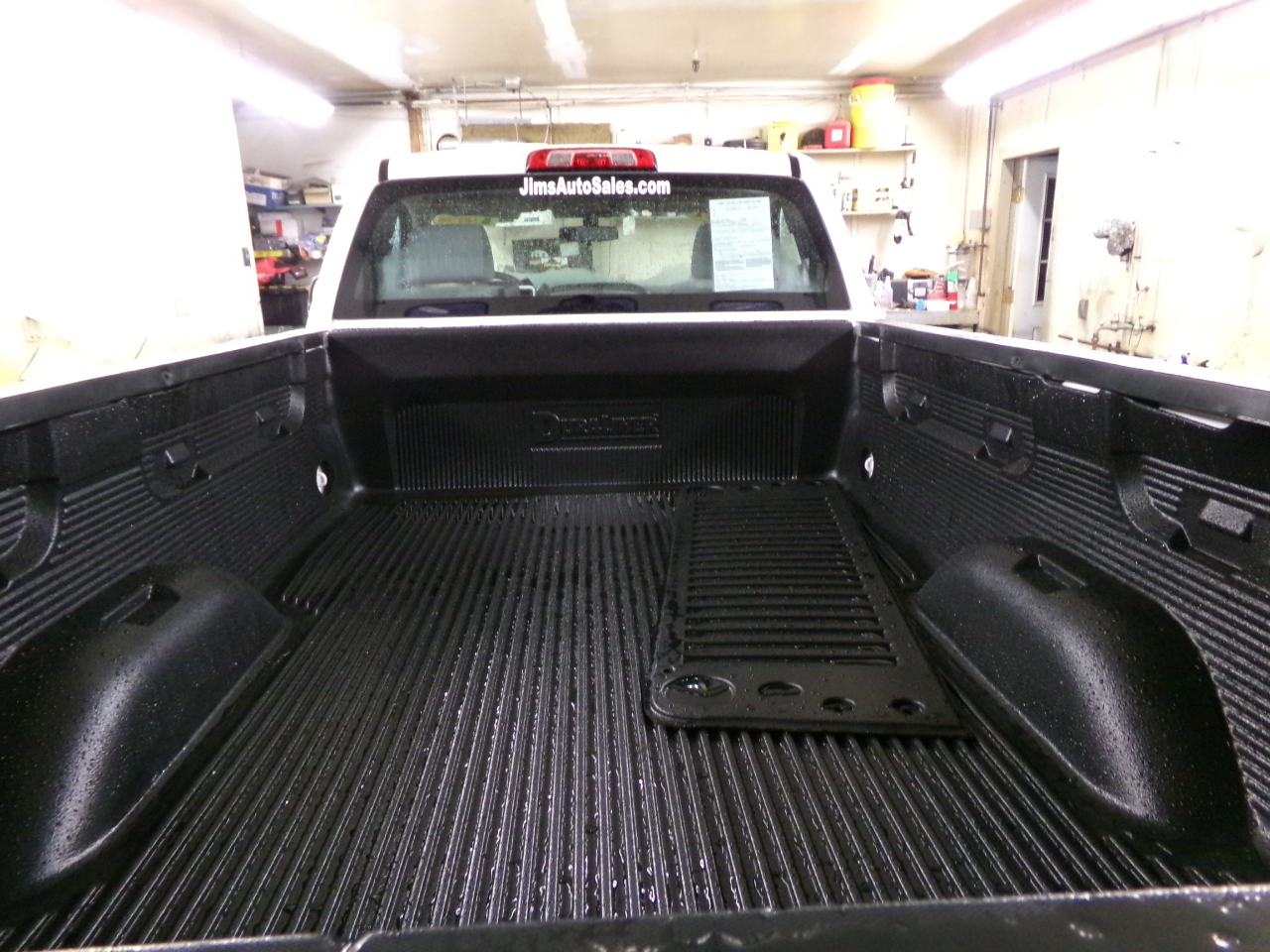 GMC Sierra 1500 2WD Reg Cab 133.0" 2017