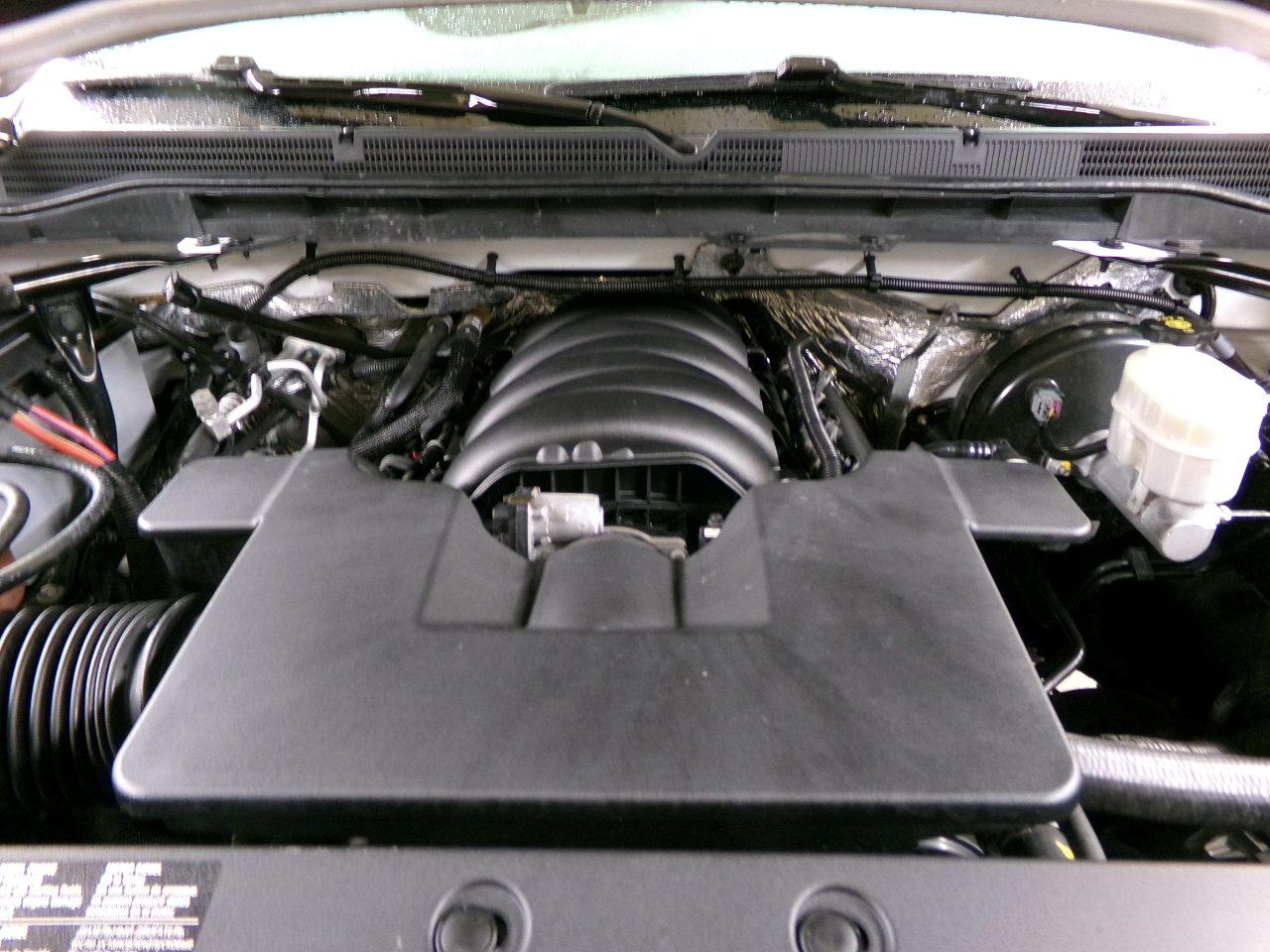 GMC Sierra 1500 2WD Reg Cab 133.0" 2017