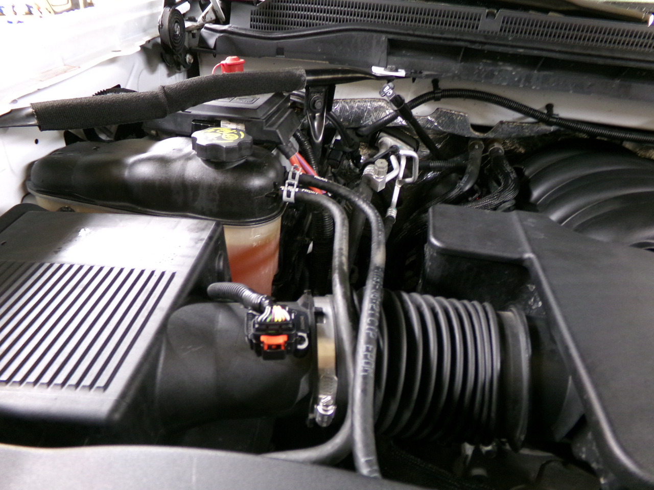 GMC Sierra 1500 2WD Reg Cab 133.0" 2017