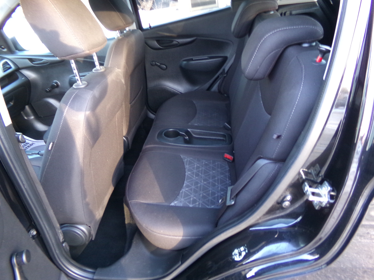 Chevrolet Spark 4dr HB CVT LS 2020