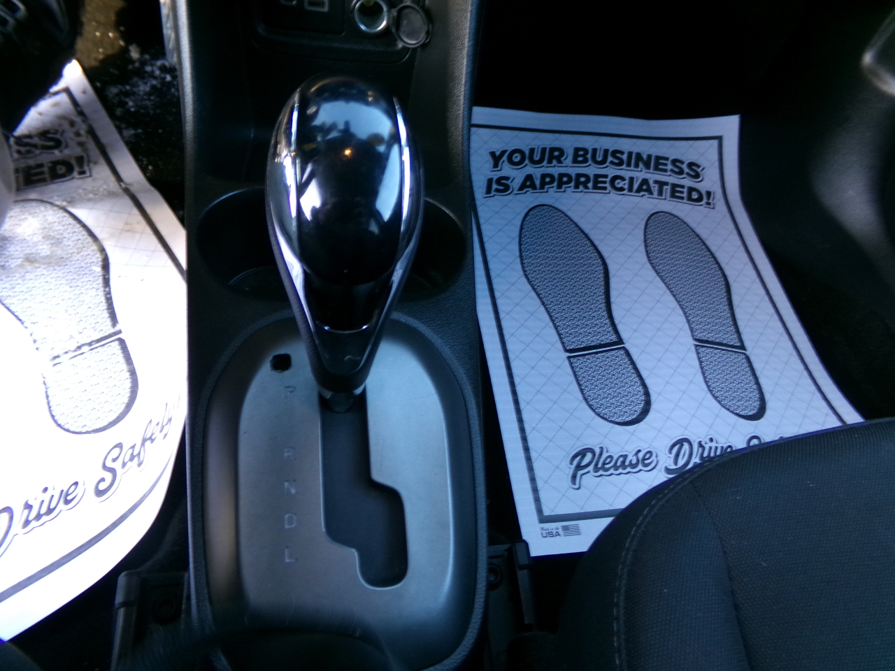 Chevrolet Spark 4dr HB CVT LS 2020