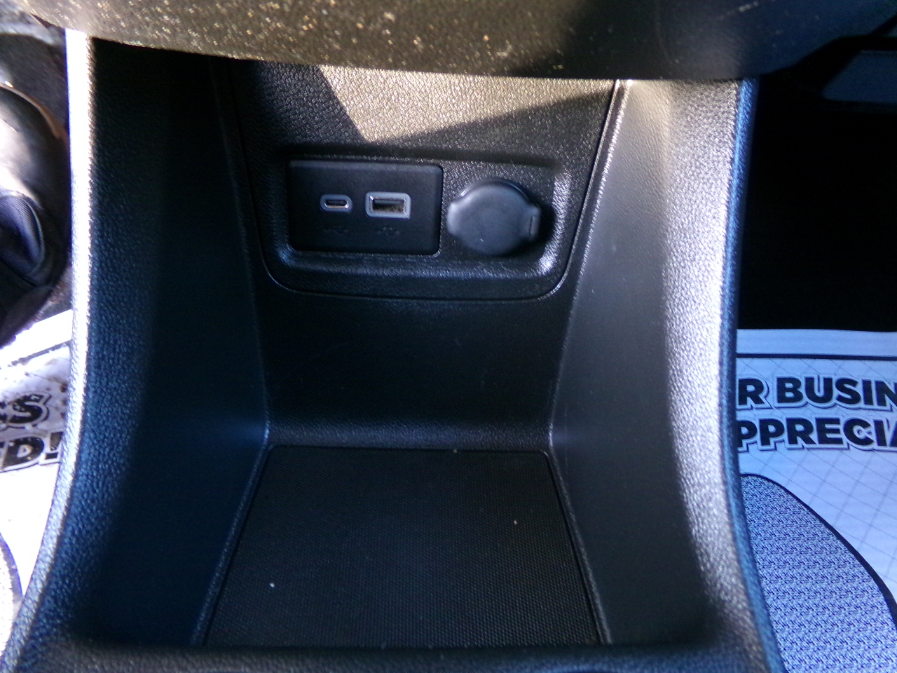 Chevrolet Spark 4dr HB CVT LS 2020