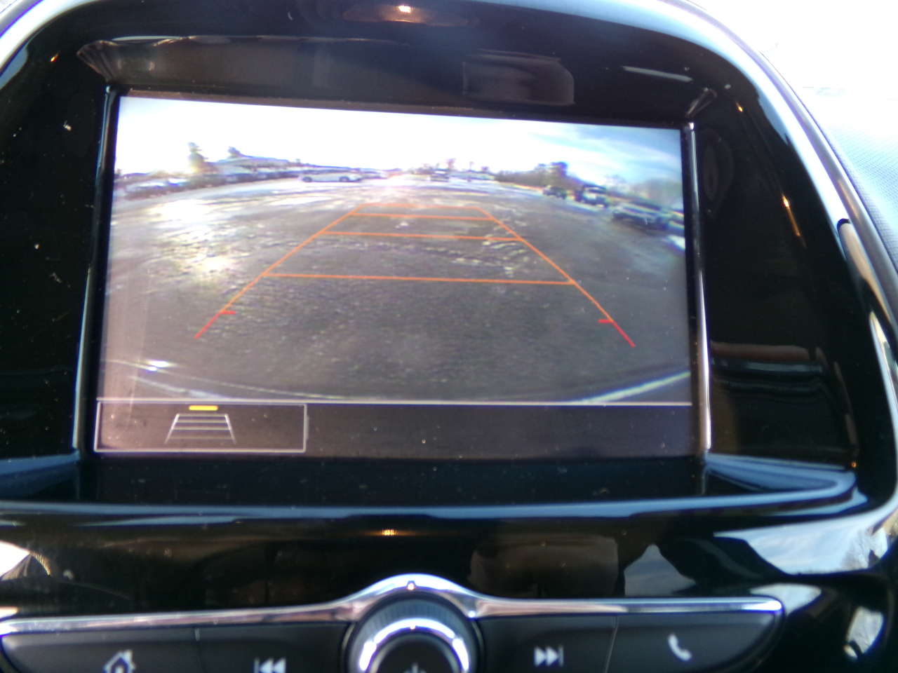 Chevrolet Spark 4dr HB CVT LS 2020